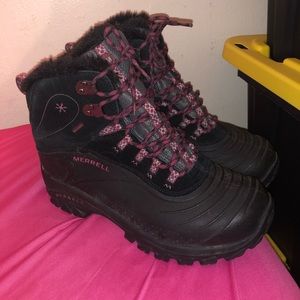 Get ready for the snow